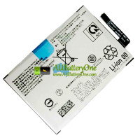 Battery Replacement for Sony SNYSV24 Xperia-10II A001SO XQ-AU42 SOV43