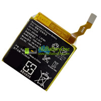 Battery Replacement for Sony SWR50 SmartWatch3 GB-S10-353235-0100