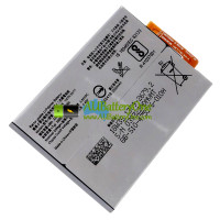 Battery Replacement for Sony XA2 SNYSK84 H3113 Xperia H4113 1309-2682