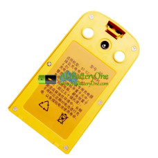 Battery Replacement for South NB-10B