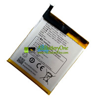 Battery Replacement for Sunmi ZAP1522