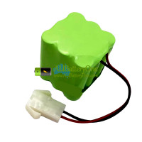 Battery Replacement for Sycaon DK2000
