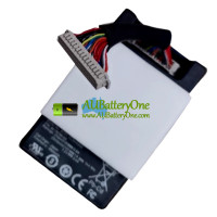 Battery Replacement for Symbol BTRY-VC50IAB00 VC5090 82-76786-03