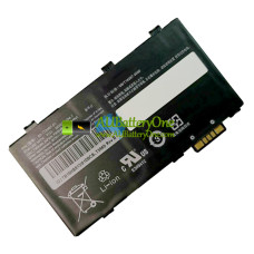 Battery Replacement for Symbol TC55 MC36