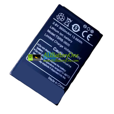 Battery Replacement for TELO TSRB-3600