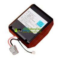 Battery Replacement for Toshiba BM-725A-J1