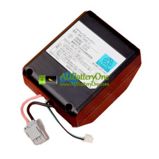 Battery Replacement for Toshiba BM-725A-J1