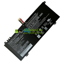 Battery Replacement for Toshiba CS40L-HB dynabook