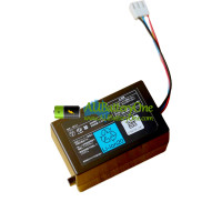 Battery Replacement for Toshiba RCX1 VC-RVD1 RS2 RV2 RV1 RB3-P