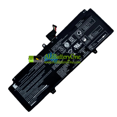 Battery Replacement for Toshiba X40L-K P50122NA1BRS PS0122NA1BRS dynabook Battery Replacement for Toshiba X40L-K P50122NA1BRS PS0122NA1BRS dynabook