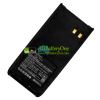 Battery Replacement for Vertex HX280S HX380 HX280 FNB-V105Li