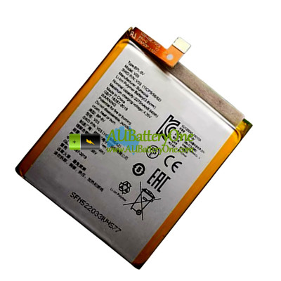 Battery Replacement for Vertu BLP-9V BP-9V
