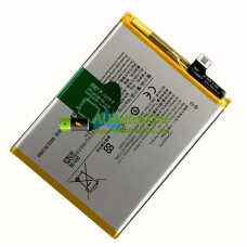 Battery Replacement for VIVO 1907 S1 B-H0 1907_19 Y7S V1907