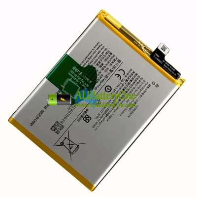 Battery Replacement for VIVO 1907 S1 B-H0 1907_19 Y7S V1907