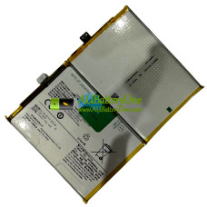 Battery Replacement for Vivo BA10