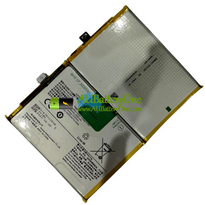 Battery Replacement for Vivo BA10