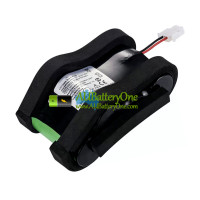 Battery Replacement for WelchAllyn 42MTB 42MOB 42NTB-E1 105631 106656 4200B-E1 Battery Replacement for WelchAllyn 42MTB 42MOB 42NTB-E1 105631 106656 4200B-E1