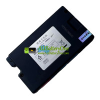 Battery Replacement for Whirlpool WVC-LI496Y WVC-LI480Y Battery Replacement for Whirlpool WVC-LI496Y WVC-LI480Y