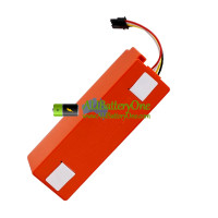 Battery Replacement for Xiaomi S50S51S55