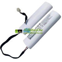 Battery Replacement for Xiaomi W10Plus W10Pro STYTJ06ZHM
