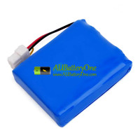 Battery Replacement for Xikang SCP-XIKANG-3001