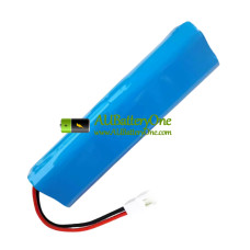Battery Replacement for YUNMAI YMJM-Q401KE15