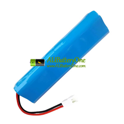 Battery Replacement for YUNMAI YMJM-Q401KE15