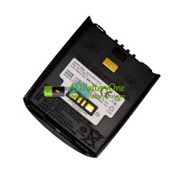Battery Replacement for Zebra 82-111094-0 BTRY-MC55EAB00 MC55A0 MC55 MC5590 Battery Replacement for Zebra 82-111094-0 BTRY-MC55EAB00 MC55A0 MC55 MC5590