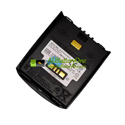Battery Replacement for Zebra 82-111094-0 BTRY-MC55EAB00 MC55A0 MC55 MC5590 Battery Replacement for Zebra 82-111094-0 BTRY-MC55EAB00 MC55A0 MC55 MC5590