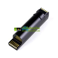 Battery Replacement for ZEBRA 82-176890-01 BTRY-DS81EAB0E-00 DS8178