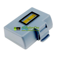 Battery Replacement for Zebra AT16004-1 RW220 RW320 QL220 320