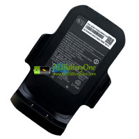 Battery Replacement for Zebra BT-000343 TC20 TC25