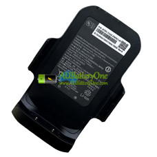Battery Replacement for Zebra BT-000343 TC20 TC25