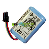 Battery Replacement for Zebra MZ320 MZ220 BT17790-2