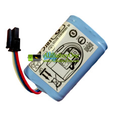 Battery Replacement for Zebra MZ320 MZ220 BT17790-2
