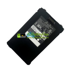 Battery Replacement for ZEBRA TC26 TC21 BT-000409A