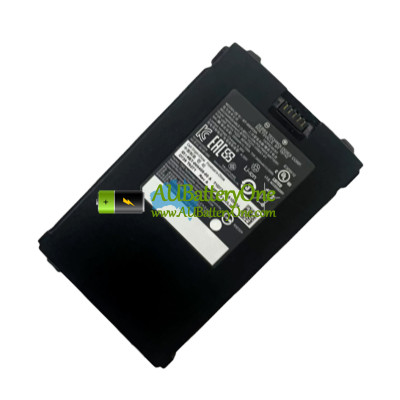 Battery Replacement for ZEBRA TC26 TC21 BT-000409A