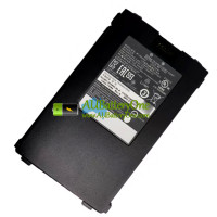 Battery Replacement for Zebra TC26 TC21 BTRY-TC2Y-2XMA1-01