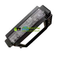 Battery Replacement for Zebra VC80 BTRY-VC8X-20MA1-01 VC80X BT000254A0 Battery Replacement for Zebra VC80 BTRY-VC8X-20MA1-01 VC80X BT000254A0