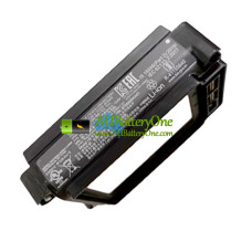 Battery Replacement for Zebra VC80 BTRY-VC8X-20MA1-01 VC80X BT000254A0