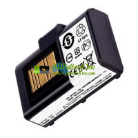 Battery Replacement for Zebra ZR638 ZR668 ZR658 P1089503-003 Battery Replacement for Zebra ZR638 ZR668 ZR658 P1089503-003