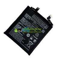 Battery Replacement for ZTE Pro Z50S Li3949t44p8h776759 Nx713j