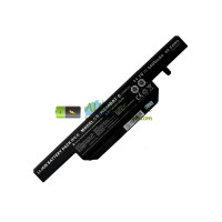 Battery Replacement for Thunderobot G150S 6-87-W652S- G170S W650BAT-6 BT3213-B
