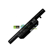 Battery Replacement for Thunderobot G150S 6-87-W652S- G170S W650BAT-6 BT3213-B