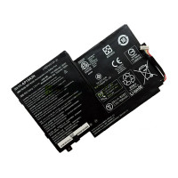 Battery Replacement for Acer (02)3775-1516 AP15A3R YU10136-15001