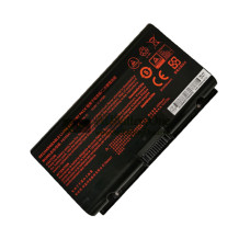 Battery Replacement for Hasee Z8 PB50BAT-6 PB50PB51 Z7 Pro CR7P1 Z9 Z10 CT7