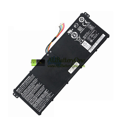 Battery Replacement for Acer ES1-531 R3-131T B115 AC14B8K AC14B3K