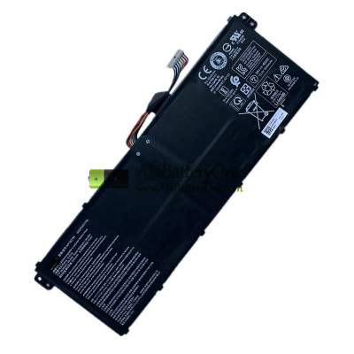 Battery Replacement for Acer Swift-3-SF313-52 Swift-5-SF514-54T AP18C7M