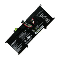 Battery Replacement for Sony VAIO-S13 VJ8BPS52 VJS132C0711B VJS112C0911W