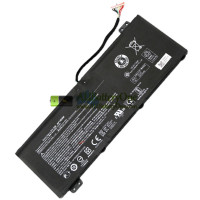 Battery Replacement for Acer AN517-51 AN715-51 AN515-54 AP18E8M AP18E7M 7